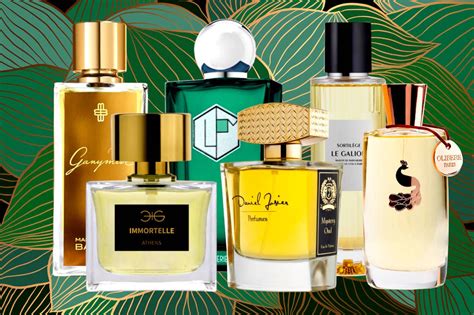 is replica a niche perfume|best aesthetic perfume brands.